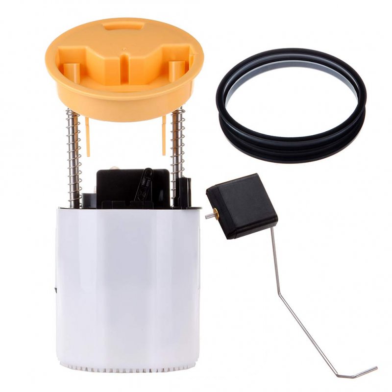 High Performance Electric Fuel Pump Replacement For 2010014 Audi A4 1 8l 2009-2014 2 0l Quattro 2 2013-2014 3