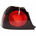 2004-2005 Chevrolet Chevy Impala Driver Side Replacement Taillight Rear Lamp Gm2800178 04 2nd Design 