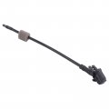 Motoku Windshield Washer Nozzle Sprayer For Dodge Charger Challenger