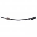 Motoku Windshield Washer Nozzle Sprayer For Dodge Charger Challenger
