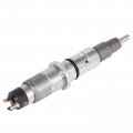 Ocpty 0 1pcs Replacement Fuel Injectors Compatible For Cummins Vorious Case 0445120240 875381230433171862 F00rj01941