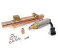 The Rop Shop Fuel Pump Cooler For 1998 Mercury 350 Mag Mpi Ski 33500367s 33500367u Marine 