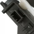 Hvac Air Door Actuator Heater Blend Levers Replacement For Cadillac Dts Buick Lucerne 2006-2011 Main Lower Main Right