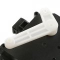 Hvac Air Door Actuator Heater Blend Levers Replacement For Cadillac Dts Buick Lucerne 2006-2011 Main Lower Main Right