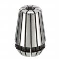Uxcell A15122600ux0056 Er20 1 4inch Clamping Dia Cnc Engraving Milling Machine Spring Collet