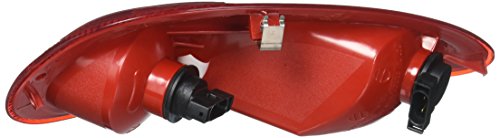 Eagle Eyes Right Rear Back Tail Lightlight Tail Lamp