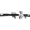 Front Right Power Window Regulator With Motor For Buick Encore 2013 2019 And Chevrolet Trax 2017 Oe 95298986 95327327 95327331 