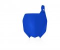 Front Number Plates For Yamaha Blue 2685860003 
