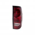 Headlightsdepot Tail Light For Chevrolet Silverado 1500 Hd 2500 3500 Single Rear Wheel Only Includes Right Passenger Side 