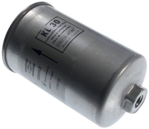 Mahle Original Kl 30 Fuel Filter