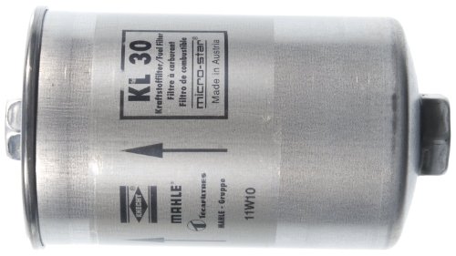 Mahle Original Kl 30 Fuel Filter