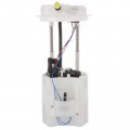 Sp7207m Fuel Pump Module Assembly Electric For 2005-2010 Jeep Grand Cherokee 3 7l 2006-2010 Commander 5 2006-2009 4
