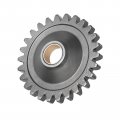 Kick Start Idle Gear 26t For Yamaha Banshee 350 Yfz350 1987-2006 Rz350 1984-1985 4l0-15641-00-00 Oem 4l0-15651-00-00