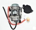Carburetor 0470-448 Carb For Arctic Cat 250 300 2x4 4x4 2001 2002 2003 2004 2005 Red Green
