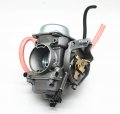 Carburetor 0470-448 Carb For Arctic Cat 250 300 2x4 4x4 2001 2002 2003 2004 2005 Red Green