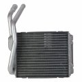 Heater Core For Chevy Corvette 1990 1996 6 69 In Length Aluminum Hose Clamp Type Replacement 19131989 Clx-m0-96067-cl360a55 