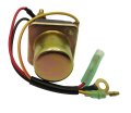 Starter Solenoid Relay For Kawasaki Jt750 750 Sts 1995-1997