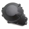 Cbr 954 Rr Aluminum Engine Stator Starter Cover Crank Case For 2002-2003 Models Pre Drilled Easy Installation P N Mt313-042b-bk 