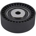 Serpentine Belt Tensioner Assembly 11281748131 For Bmw 318i 318is 318ti 323i 325i 328i 330i 525i 528i 530i 540i M3 X3 X5 Z3 Z4