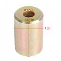 Wflnhb 4 Pcs Rear Lower Bearing Carrier Bushing Replacement For Polaris Sportsman 500 2003-2014