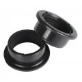 Wflnhb 4 Pcs Rear Lower Bearing Carrier Bushing Replacement For Polaris Sportsman 500 2003-2014