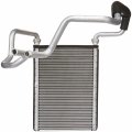 Hvac Heater Core 98077 