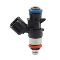 Newyall Pack Of 6 Fuel Injectors