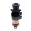 Newyall Pack Of 6 Fuel Injectors