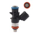 Newyall Pack Of 6 Fuel Injectors