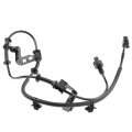 A-premium Abs Wheel Speed Sensor For Kia Models Forte 2014-2018 Front Left Driver Side Replace 59810-a7300 59810a7300