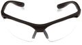 Radians Ch1-130 Cheaters Nylon Frame Reading Safety Glasses With Clear 3 0 Lens 