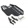 Liru Motorbike Engine Lower Protector Skid Plate Accessaries For Honda Cb500x 2019-2022