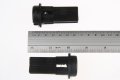 Genuine Bmw E38 E36 X5 E53 Rear Brake Tail Light Bulb Socket Holder 2 Pcs
