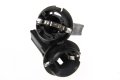 Genuine Bmw E38 E36 X5 E53 Rear Brake Tail Light Bulb Socket Holder 2 Pcs