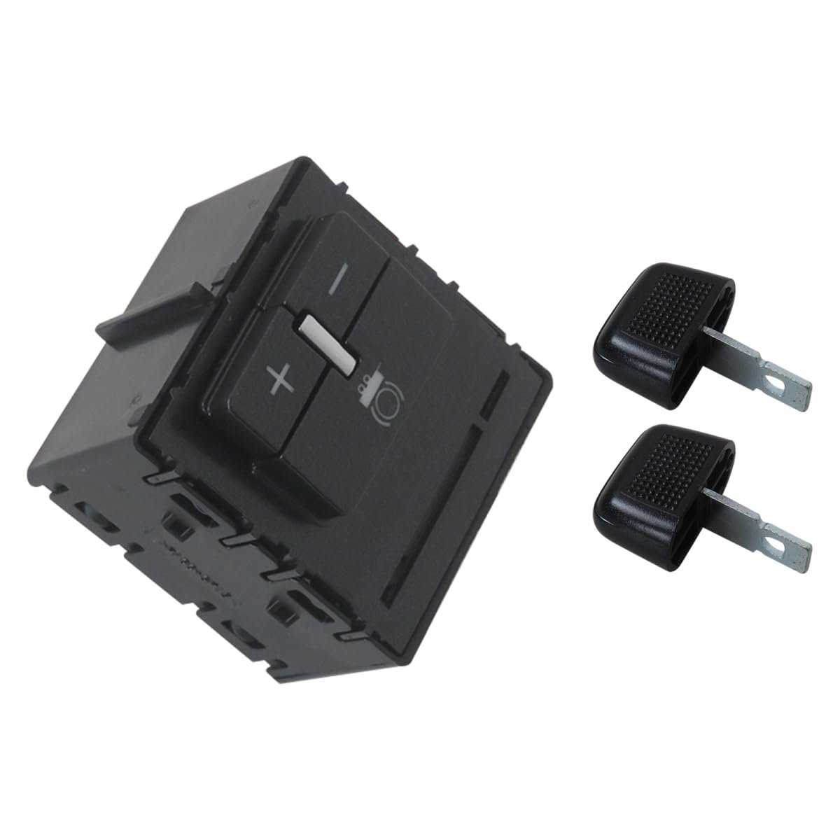 Trailer Brake Control Switch Assembly 84108373 23145874 601226 For Gmc Yukon Xl 2016 2020 Canyon 2021 Sierra 1500hd Limited