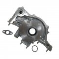 Engine Oil Pump For Acura El Honda Civic Del Sol 1996-1997 1 6l Dx Lx Ex Gx Hx D16y5 D16y7 D16b5 D16y8