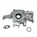 Engine Oil Pump For Acura El Honda Civic Del Sol 1996-1997 1 6l Dx Lx Ex Gx Hx D16y5 D16y7 D16b5 D16y8