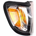 2001-2004 Toyota Tacoma Passenger Side Replacement Corner Light Park Marker Lamp To2521163 Code 209 