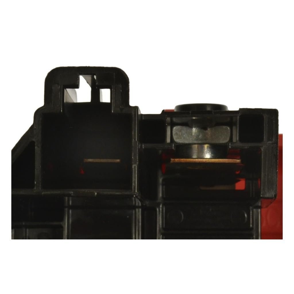 Circuit Breaker For Lincoln Mks 2013 2014 2015 2016 100 Amperage Rating 12v Blade Connector Metal And Plastic