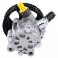 Newyall 4 6l 5 7l Power Steering Pump With Pulley