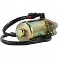 Dsa 12 Volt 10 Teeth Pmdd Starter Compatible With Replacement For Suzuki Lt-z50 Quadsport 49cc 2006 2007 2008 2009 31100-22g00