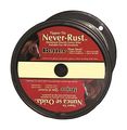 Dare Products 14al1320 082003 Never Rust Aluminum Wire Silver 14 Gallon X 1 4 Mi 