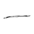 Front Lower Bumper Trim Passenger Side For Honda Pilot 2019 2020 2021 2022 Chrome Finish Elite Touring Model Replaces Ho1047105 