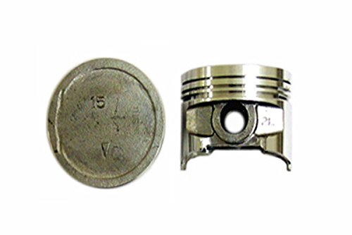 Dnj Pistons P104 20