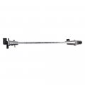 Aintier Aluminum Radiator Complete For 2002-2005 Mazda Mpv