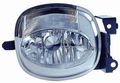 Tyc Right Fog Light Lens Housing For 2007-2009 Lexus Es350 
