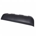 Waltyotur Front Lower Bumper Valance Panel Skid Plate Black Replacement For 2016 2017 2018 2019 2020 Toyota Tacoma 5391104210