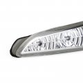 Topteng Car Left Side Mirror Lamp Turn Signal Light 87614-4q000 Fits For Hyundai Sonata Mk8 2011-2015