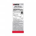 Satco S21268 06 4-watt Led E12 Light Bulbs 5000k 15000 Hour Rating Dimmable 6 Pack