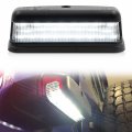 Led License Plate Light For Defender 3w Number Replacement Bulbs Land-rover Series 2a 3 90 110 130 Xenon White Rear Tail Tag 